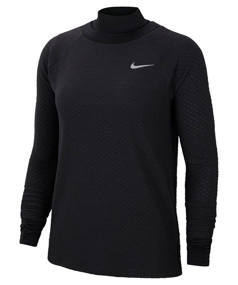 nike laufshirt damen sale|Langarm.